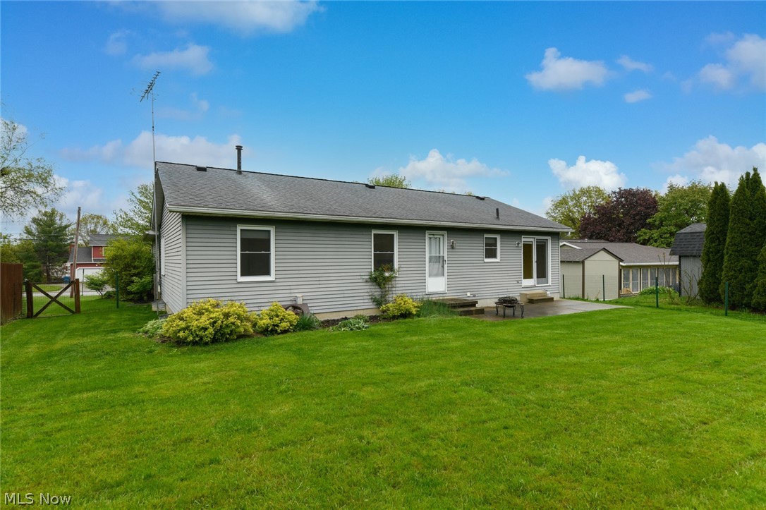 Brentwood Estate #8 - Residential