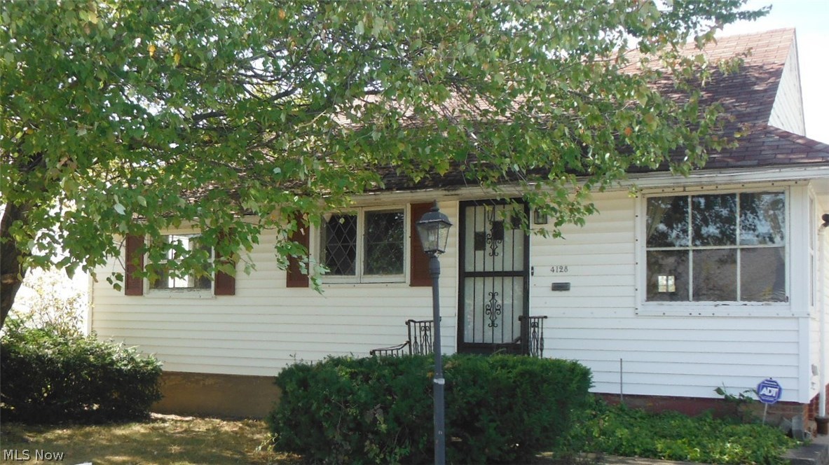 Sherwood Acres Resub - Residential