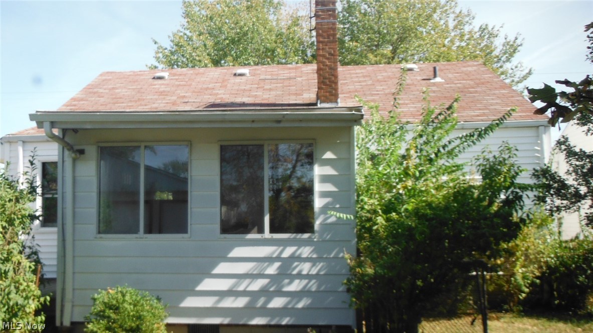 Sherwood Acres Resub - Residential