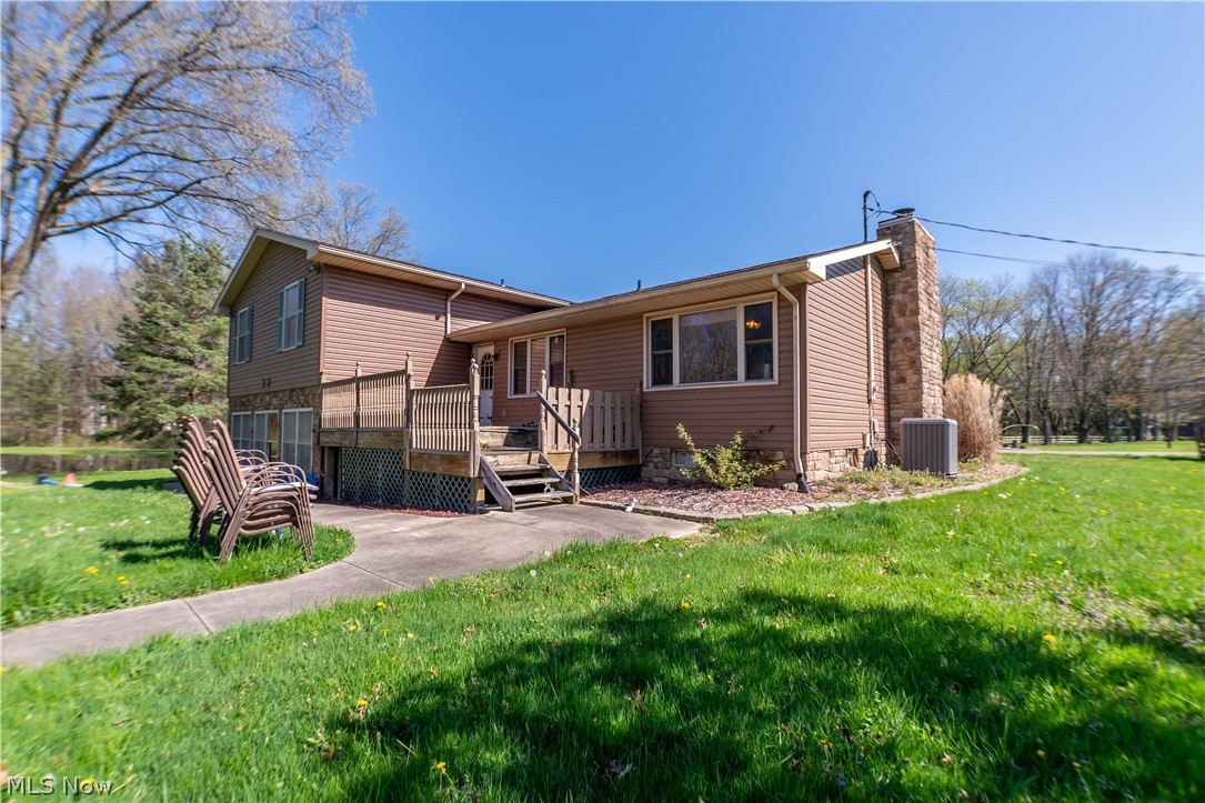 Chippewa Land & Dev Co - Residential