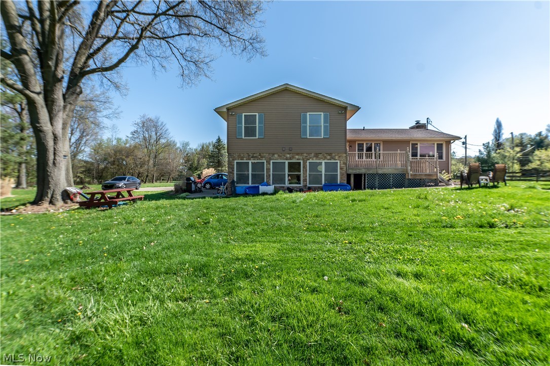 Chippewa Land & Dev Co - Residential