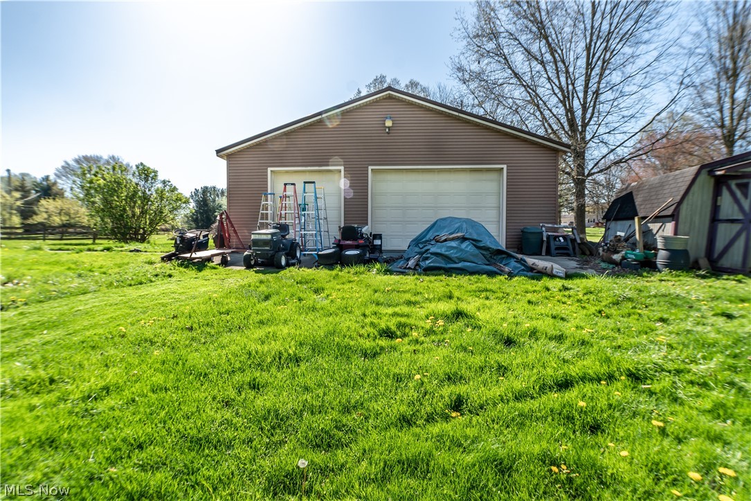 Chippewa Land & Dev Co - Residential