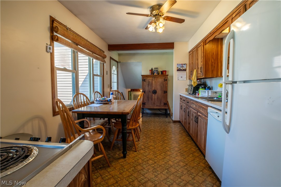 Chippewa Land & Dev Co - Residential