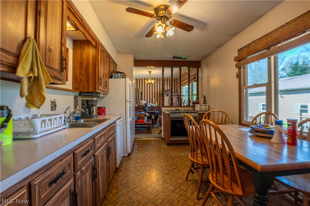Chippewa Land & Dev Co - Residential