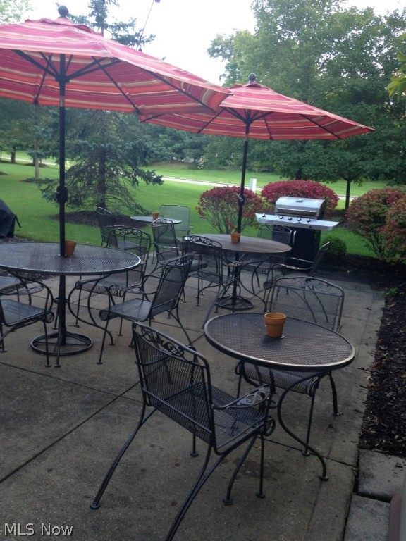 The Enclave - Residential Lease