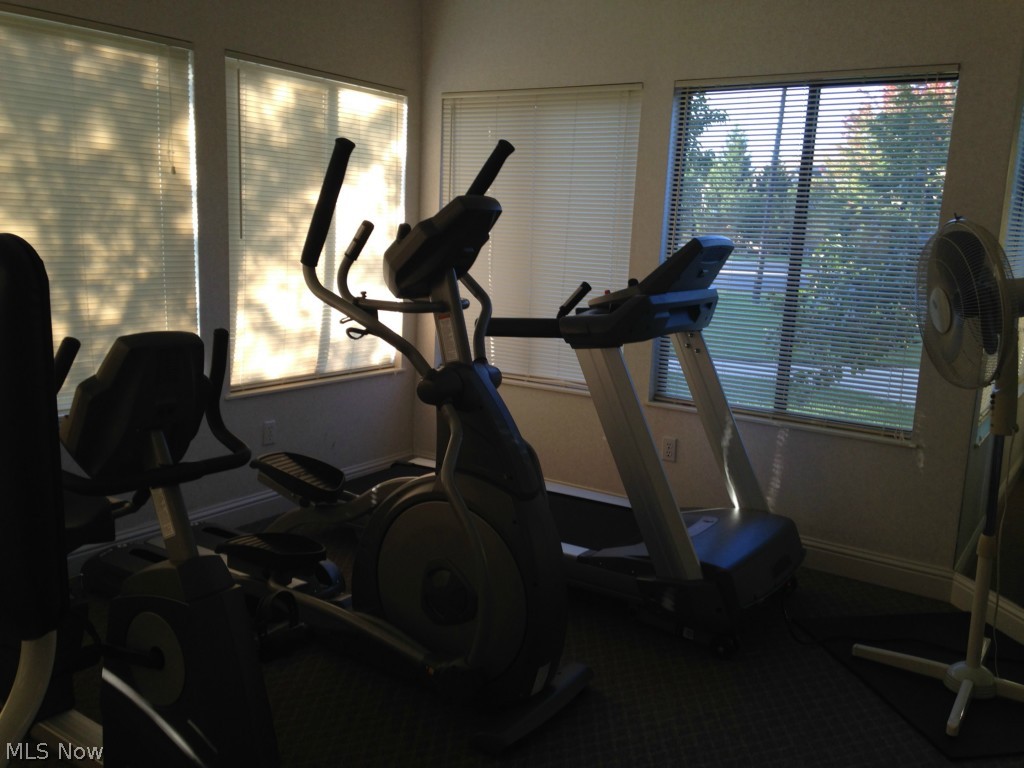 The Enclave - Residential Lease