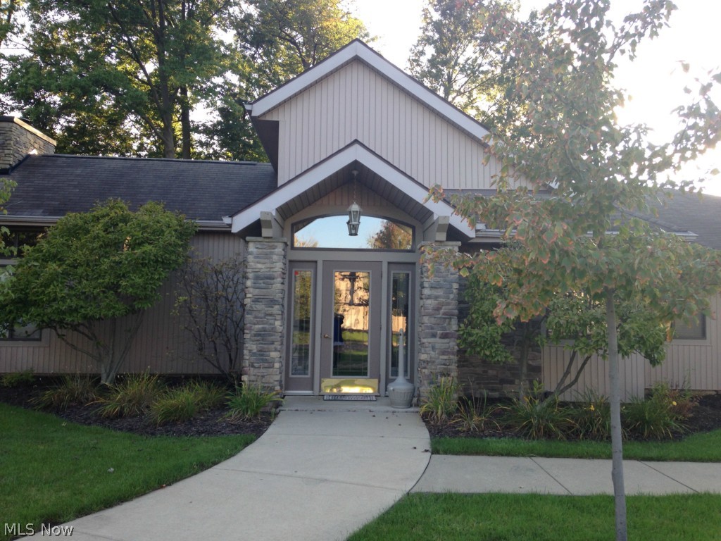 The Enclave - Residential Lease