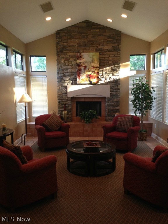 The Enclave - Residential Lease