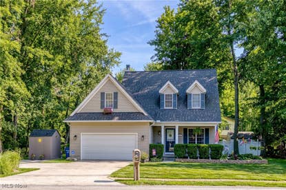 5112 E Lake Rd – Investment Home
