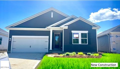 537 Wyleswood Drive, Berea, OH 44017 - #: 5138812