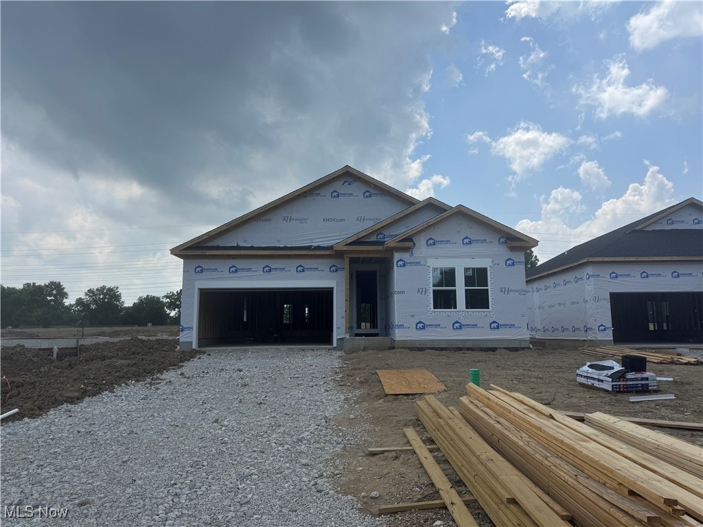 537 Wyleswood Drive