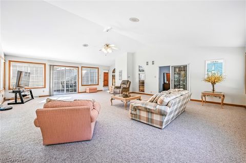 Tiny photo for 3682 Sperone Drive, Canfield, OH 44406 (MLS # 5187703)