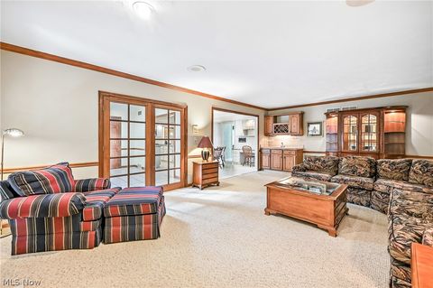 Tiny photo for 3682 Sperone Drive, Canfield, OH 44406 (MLS # 5187703)