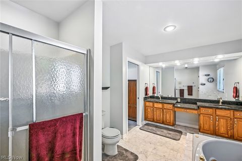 Tiny photo for 3682 Sperone Drive, Canfield, OH 44406 (MLS # 5187703)