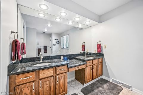 Tiny photo for 3682 Sperone Drive, Canfield, OH 44406 (MLS # 5187703)