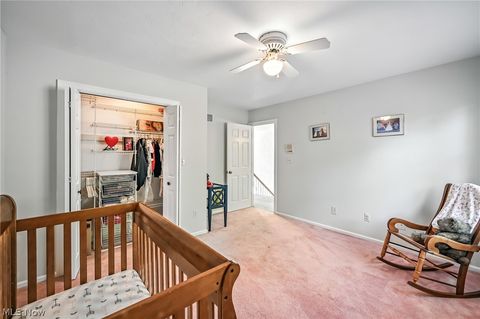 Tiny photo for 3682 Sperone Drive, Canfield, OH 44406 (MLS # 5187703)