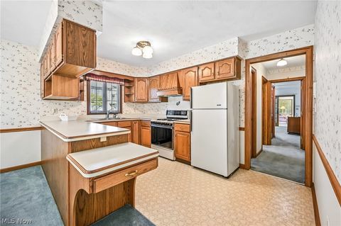 Tiny photo for 3682 Sperone Drive, Canfield, OH 44406 (MLS # 5187703)