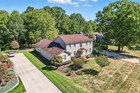 Tiny photo for 3682 Sperone Drive, Canfield, OH 44406 (MLS # 5187703)