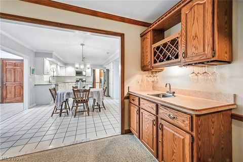 Tiny photo for 3682 Sperone Drive, Canfield, OH 44406 (MLS # 5187703)