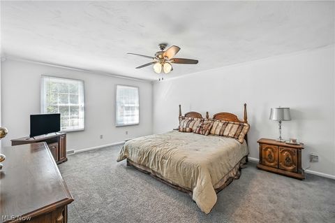 Tiny photo for 3682 Sperone Drive, Canfield, OH 44406 (MLS # 5187703)