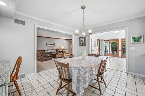 Tiny photo for 3682 Sperone Drive, Canfield, OH 44406 (MLS # 5187703)