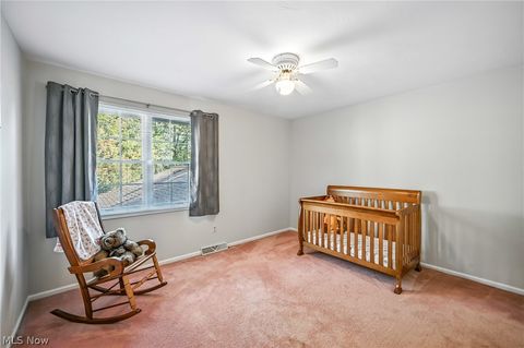 Tiny photo for 3682 Sperone Drive, Canfield, OH 44406 (MLS # 5187703)