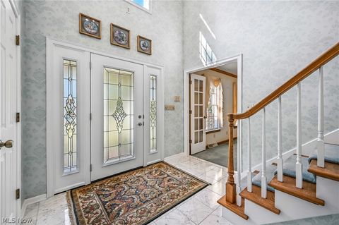 Tiny photo for 3682 Sperone Drive, Canfield, OH 44406 (MLS # 5187703)