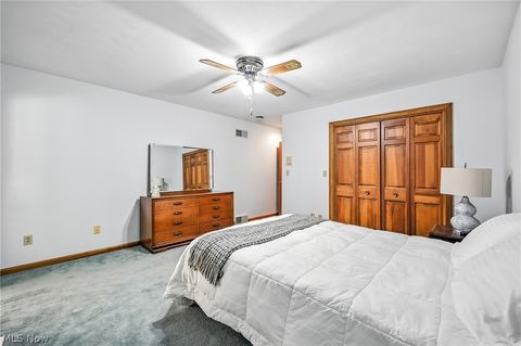 Tiny photo for 3682 Sperone Drive, Canfield, OH 44406 (MLS # 5187703)