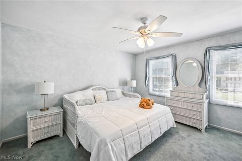 Tiny photo for 3682 Sperone Drive, Canfield, OH 44406 (MLS # 5187703)