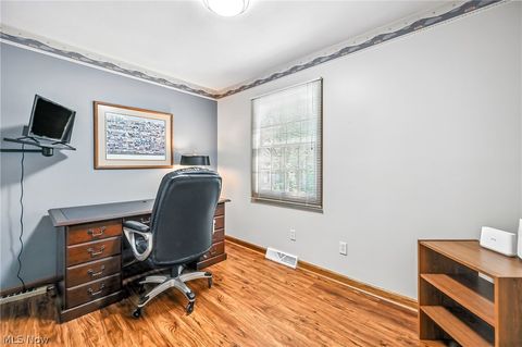 Tiny photo for 3682 Sperone Drive, Canfield, OH 44406 (MLS # 5187703)