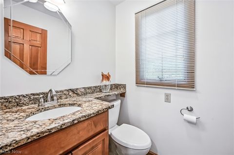 Tiny photo for 3682 Sperone Drive, Canfield, OH 44406 (MLS # 5187703)