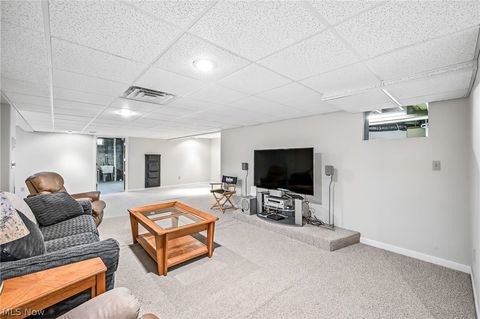 Tiny photo for 3682 Sperone Drive, Canfield, OH 44406 (MLS # 5187703)