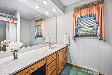 Tiny photo for 3682 Sperone Drive, Canfield, OH 44406 (MLS # 5187703)