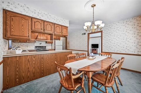 Tiny photo for 3682 Sperone Drive, Canfield, OH 44406 (MLS # 5187703)