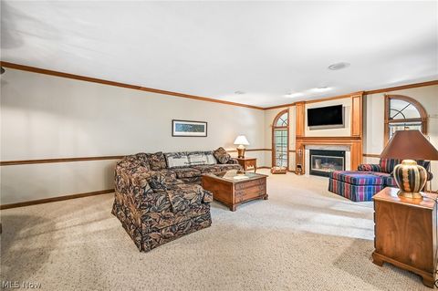 Tiny photo for 3682 Sperone Drive, Canfield, OH 44406 (MLS # 5187703)