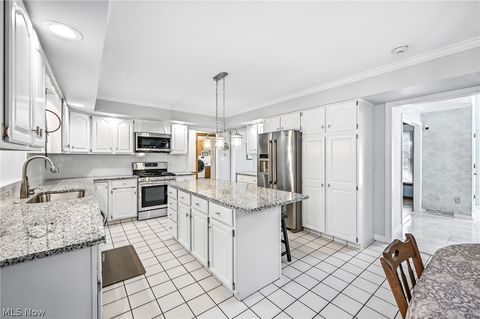 Tiny photo for 3682 Sperone Drive, Canfield, OH 44406 (MLS # 5187703)