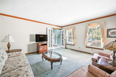 Tiny photo for 3682 Sperone Drive, Canfield, OH 44406 (MLS # 5187703)