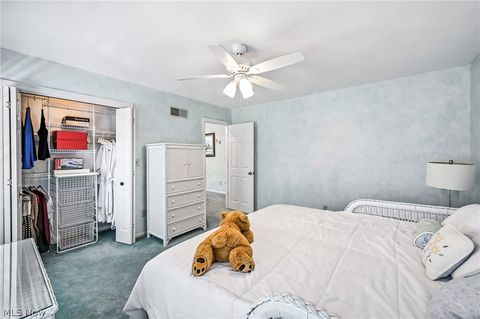 Tiny photo for 3682 Sperone Drive, Canfield, OH 44406 (MLS # 5187703)