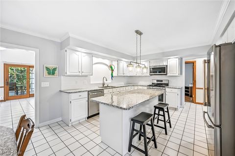 Tiny photo for 3682 Sperone Drive, Canfield, OH 44406 (MLS # 5187703)