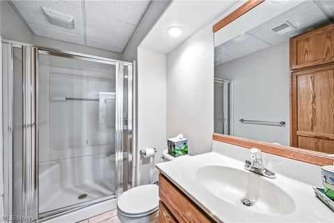 Tiny photo for 3682 Sperone Drive, Canfield, OH 44406 (MLS # 5187703)