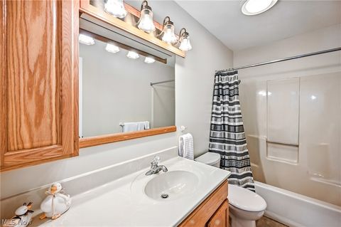 Tiny photo for 3682 Sperone Drive, Canfield, OH 44406 (MLS # 5187703)