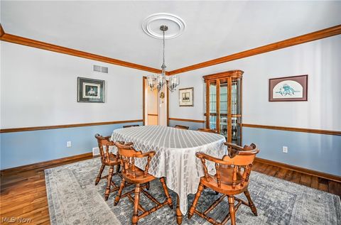 Tiny photo for 3682 Sperone Drive, Canfield, OH 44406 (MLS # 5187703)