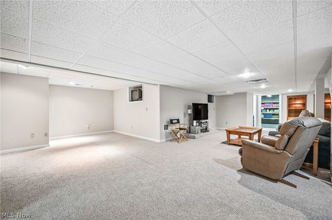 Tiny photo for 3682 Sperone Drive, Canfield, OH 44406 (MLS # 5187703)