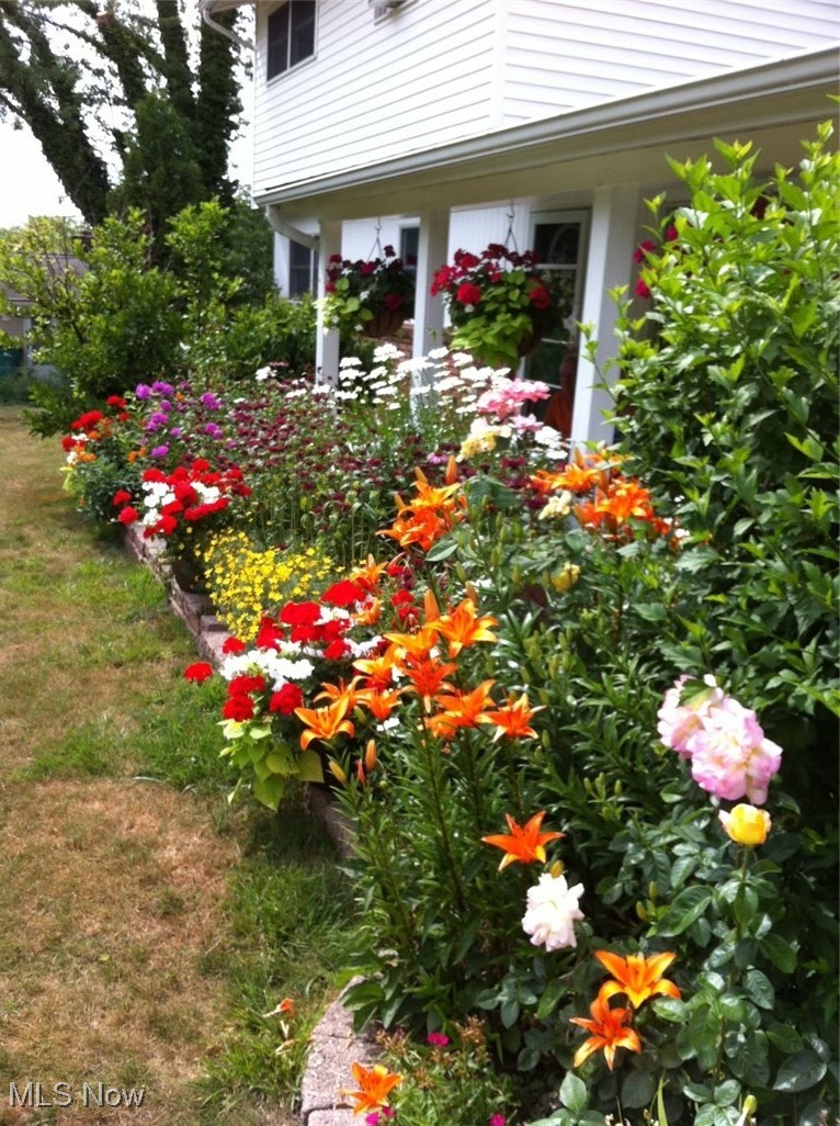 Briar Hill Sub - Residential