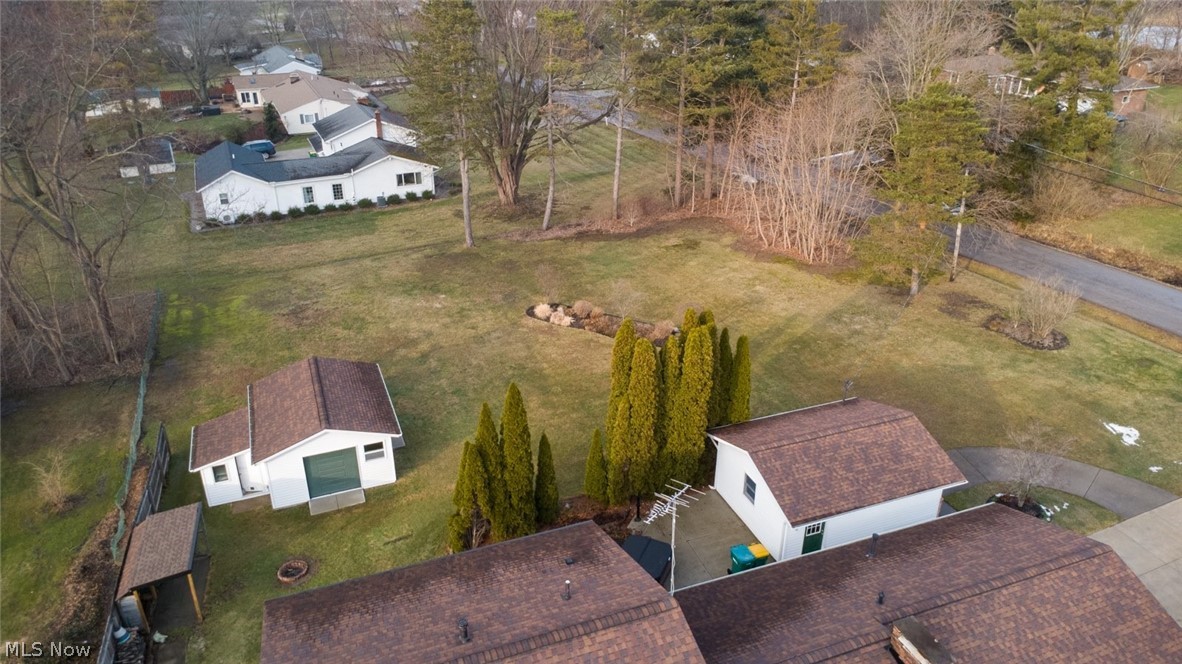 Briar Hill Sub - Residential