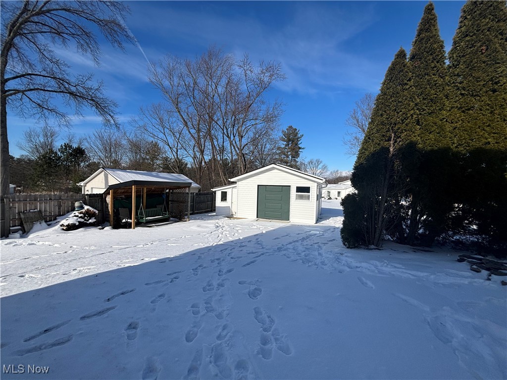 Briar Hill Sub - Residential