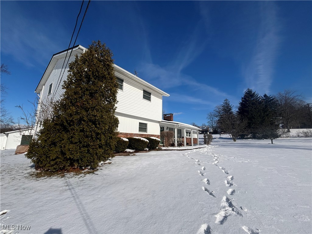 Briar Hill Sub - Residential