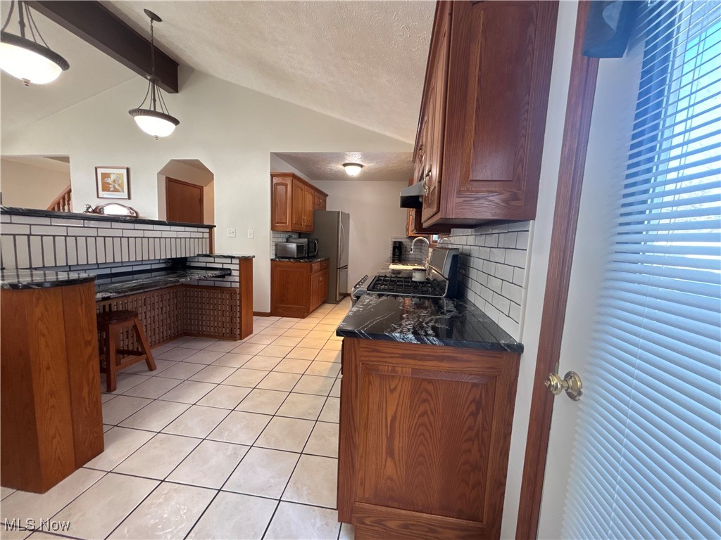 Briar Hill Sub - Residential