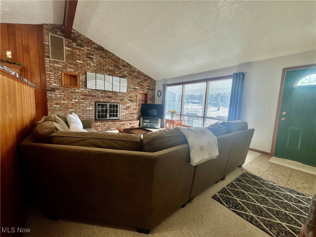 Briar Hill Sub - Residential