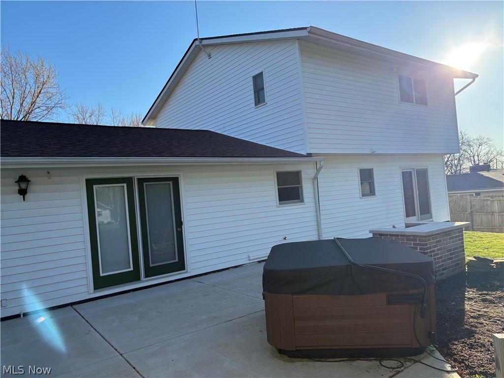 Briar Hill Sub - Residential